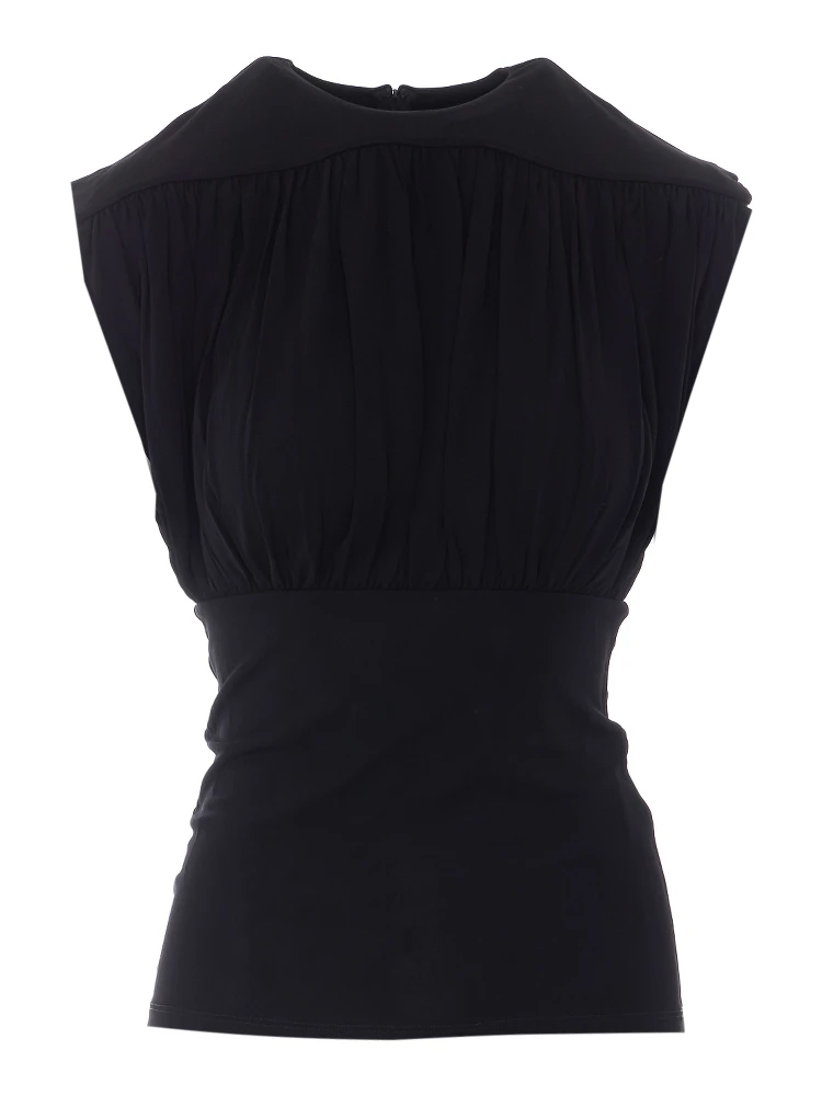 ANINE BING Top Black