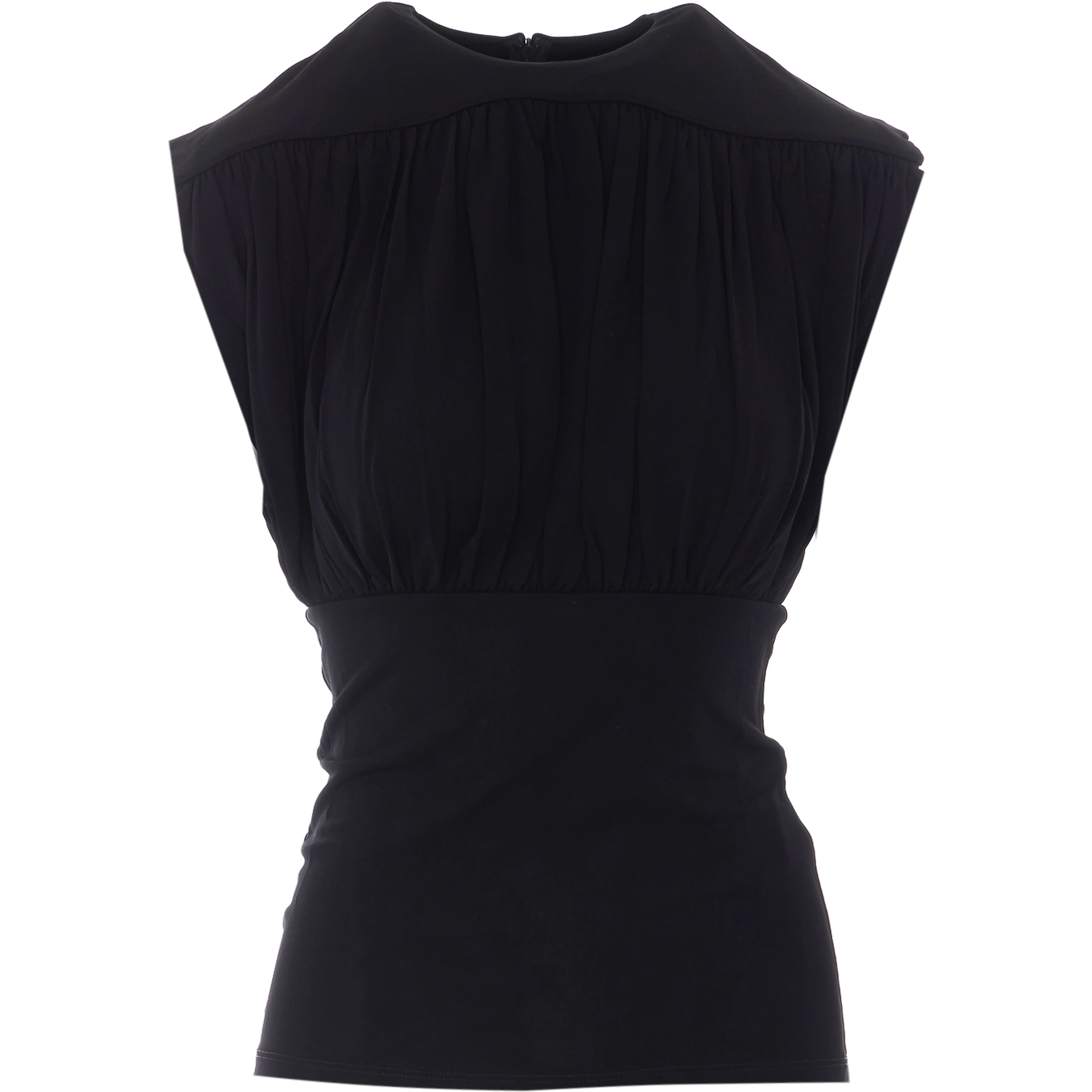 ANINE BING Top Black