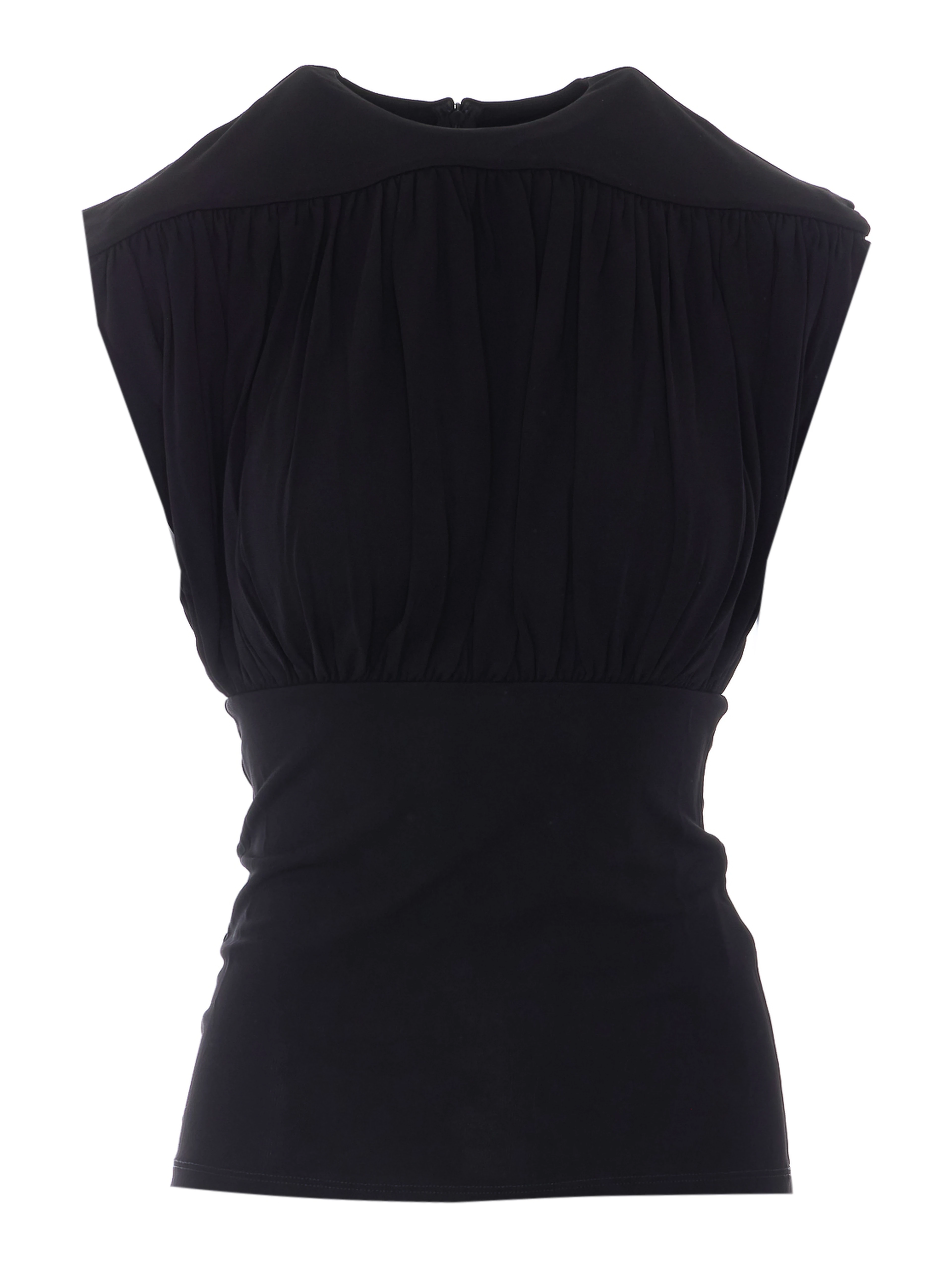 ANINE BING Top Black