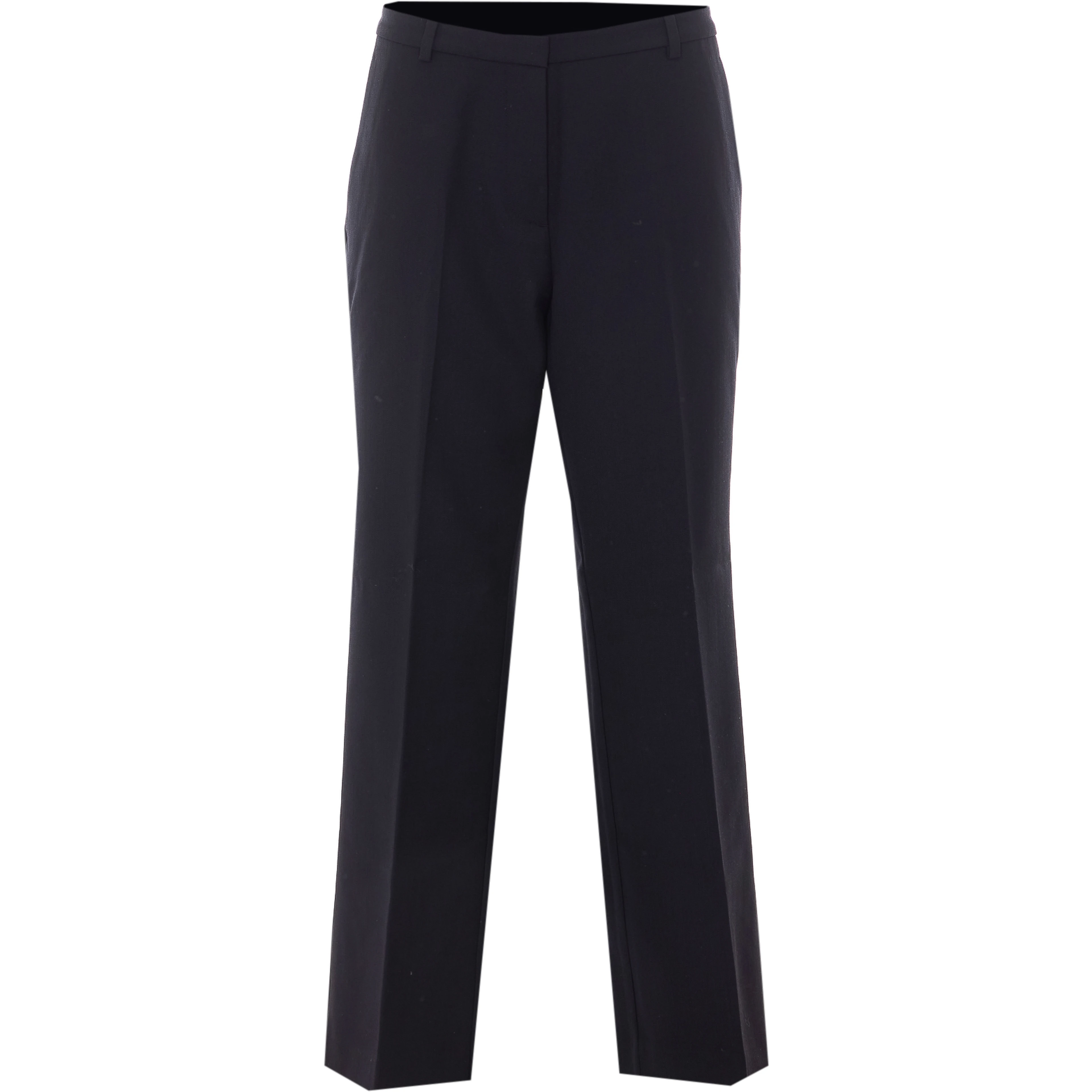ANINE BING Trousers Black