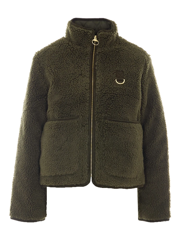 Barbour Jackets