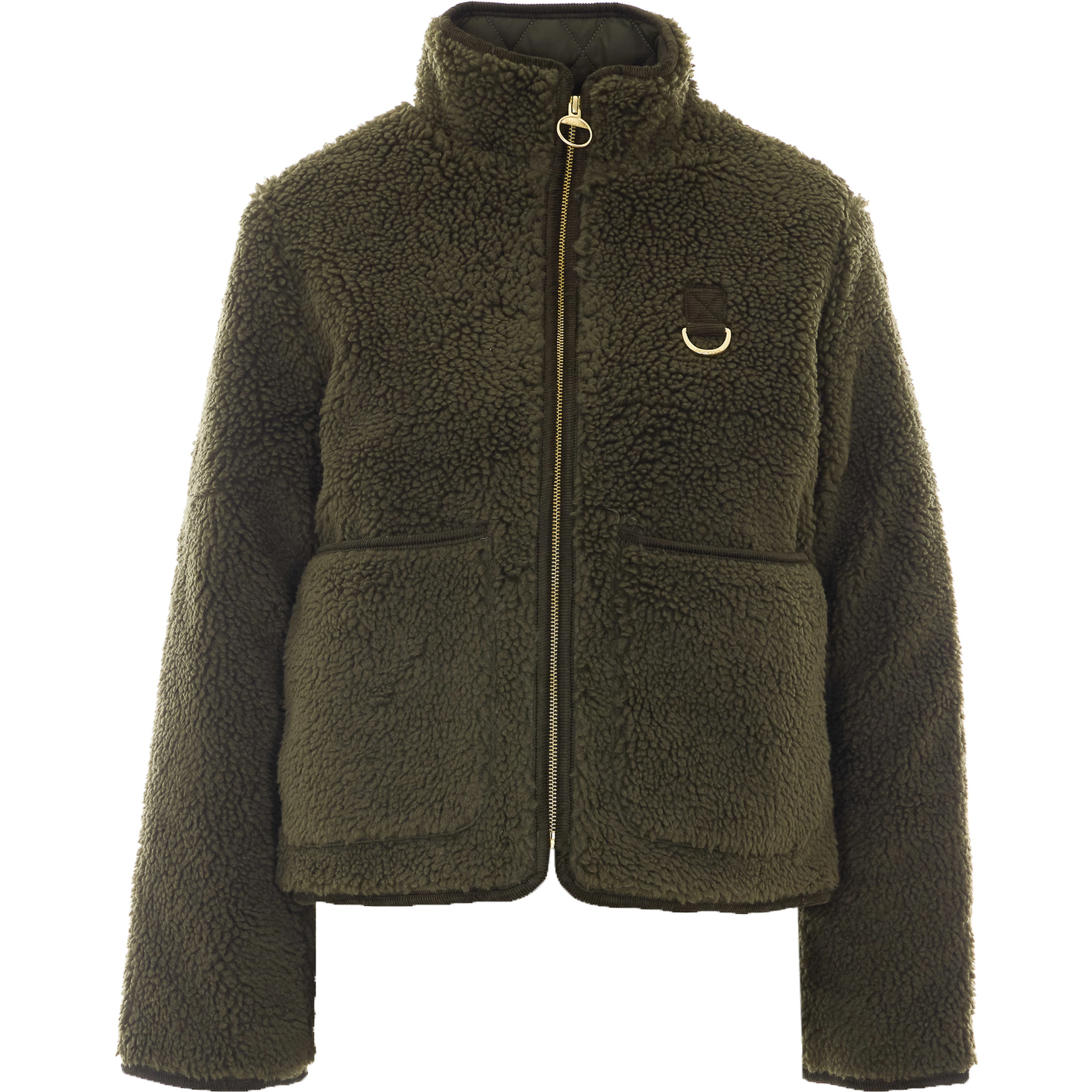 Barbour Jackets