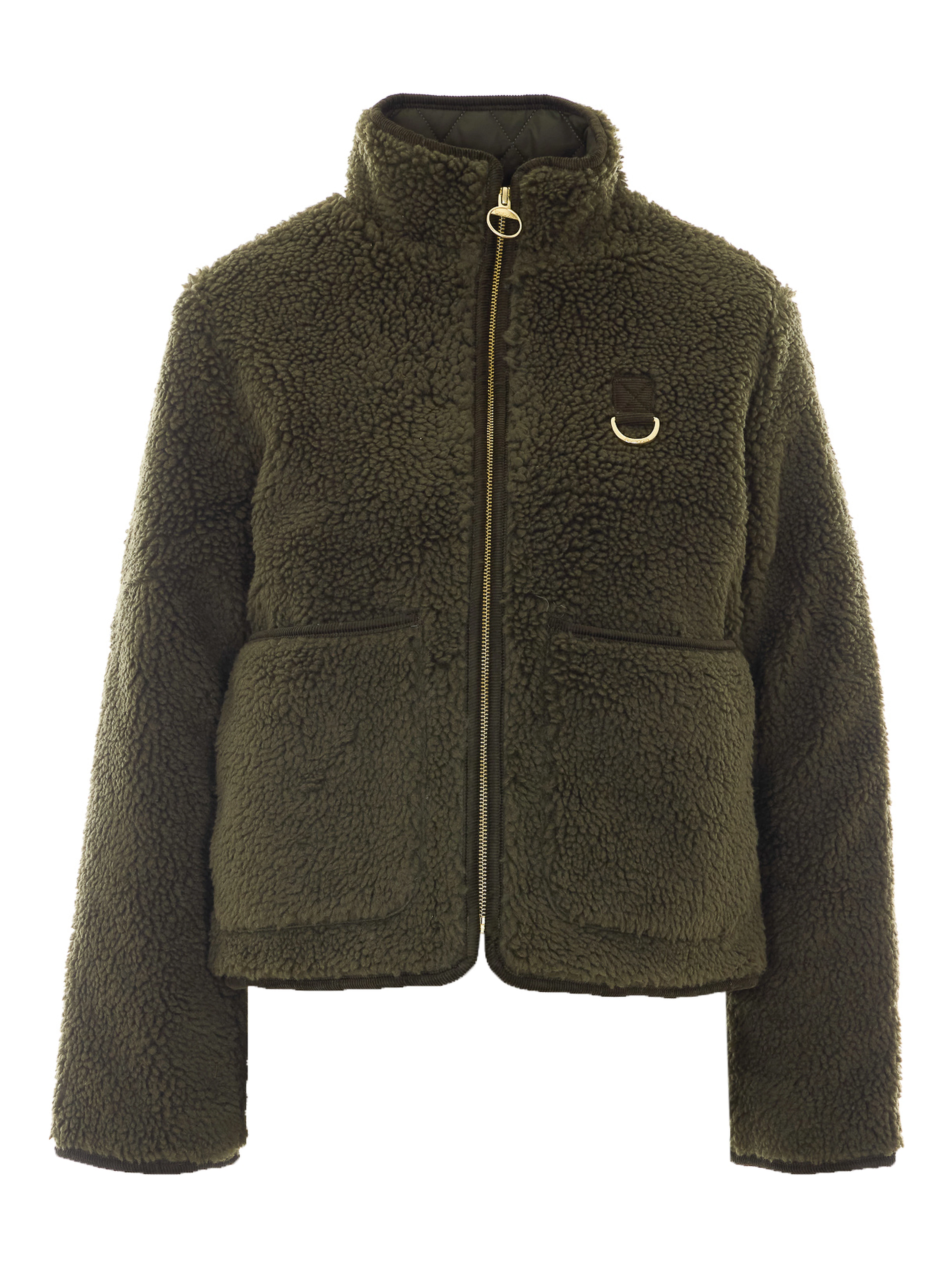 Barbour Jackets