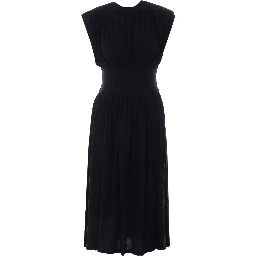 ANINE BING Dresses Black