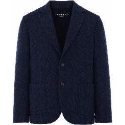 Circolo 1901 Jackets Blue