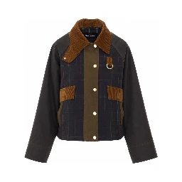 Barbour Jackets