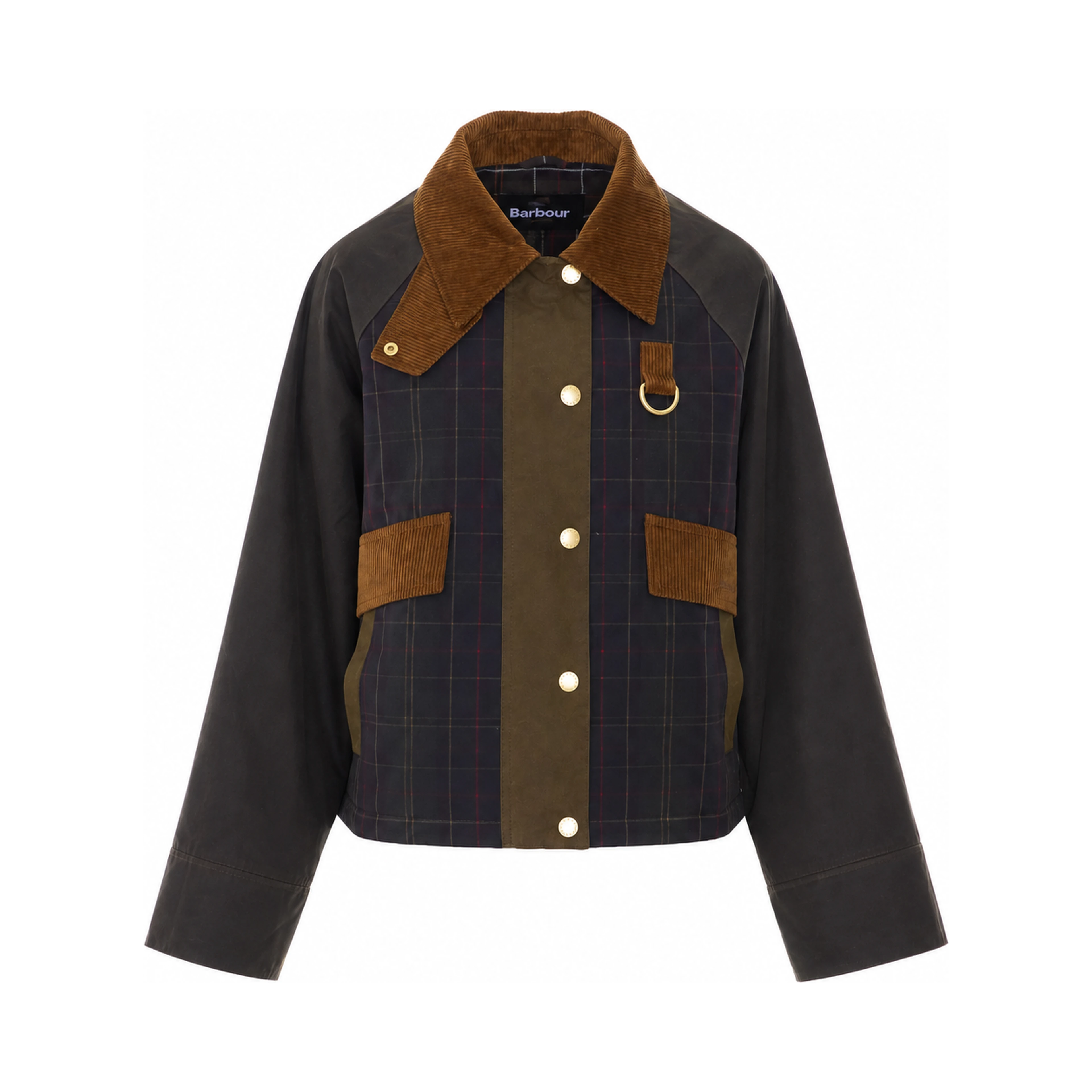 Barbour Jackets