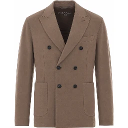 Circolo 1901 Jackets Beige