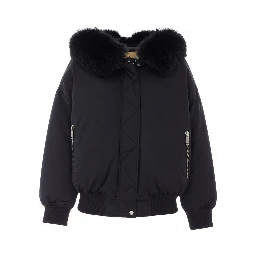Michael Michael Kors Coats Black