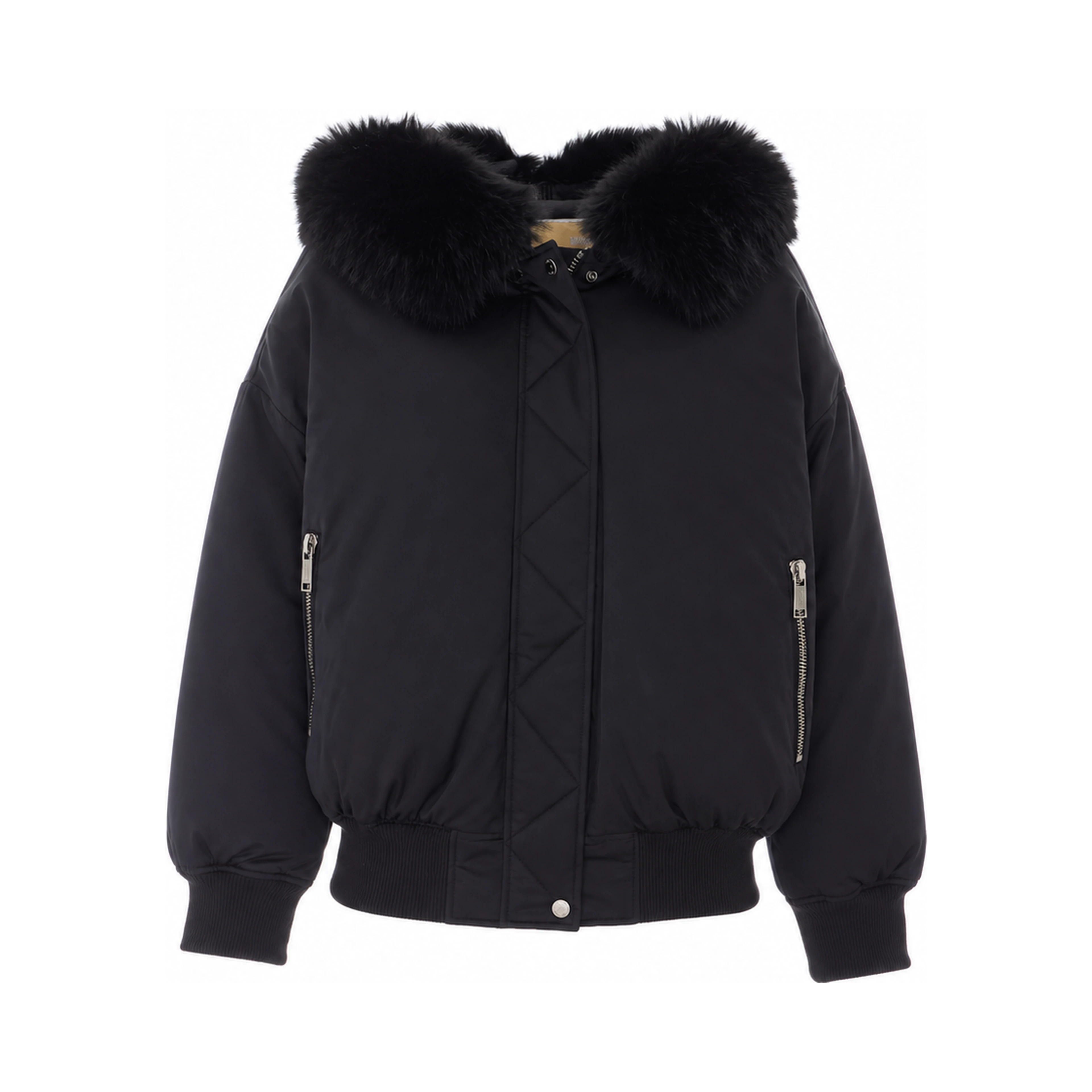 Michael Michael Kors Coats Black