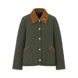 Barbour Jackets