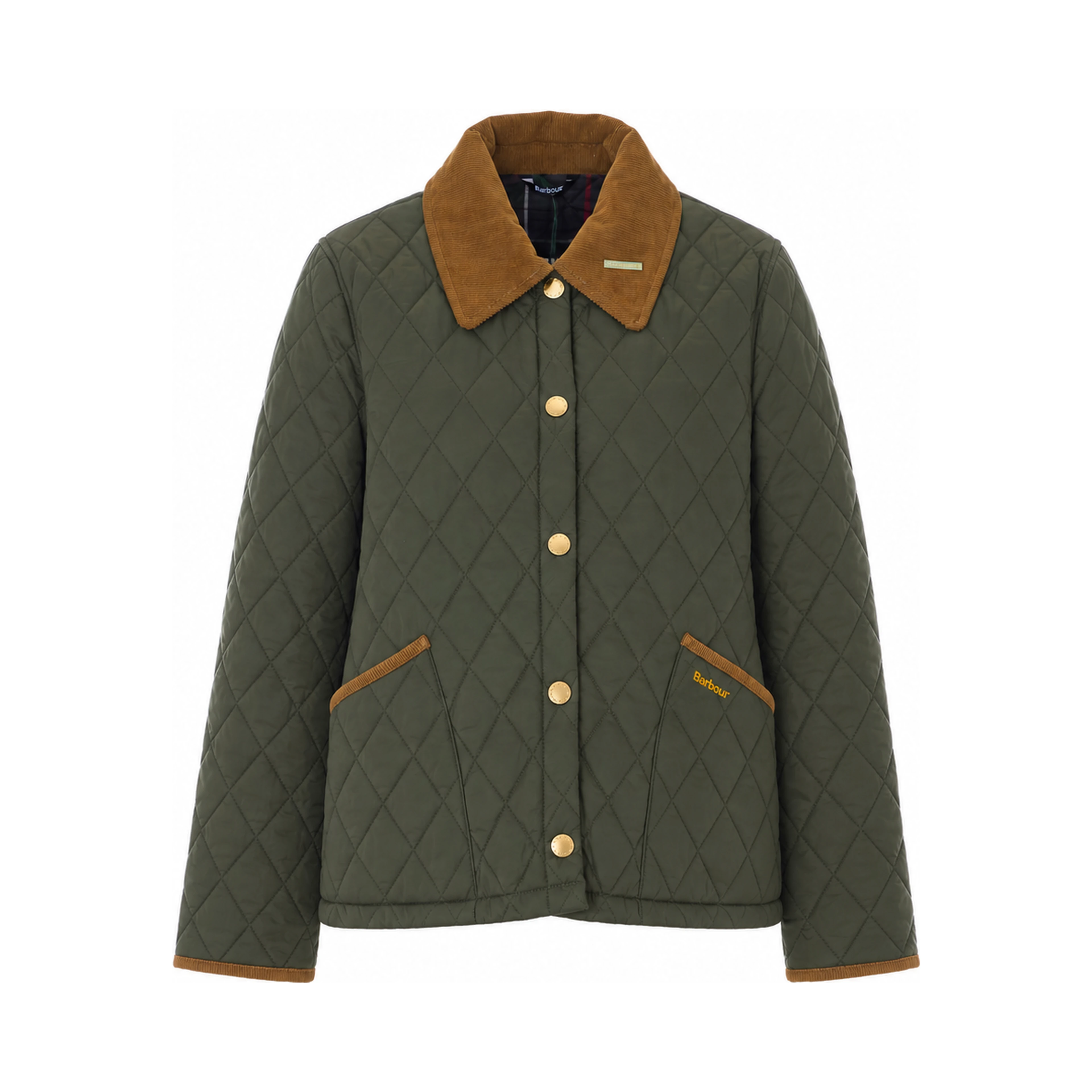 Barbour Jackets