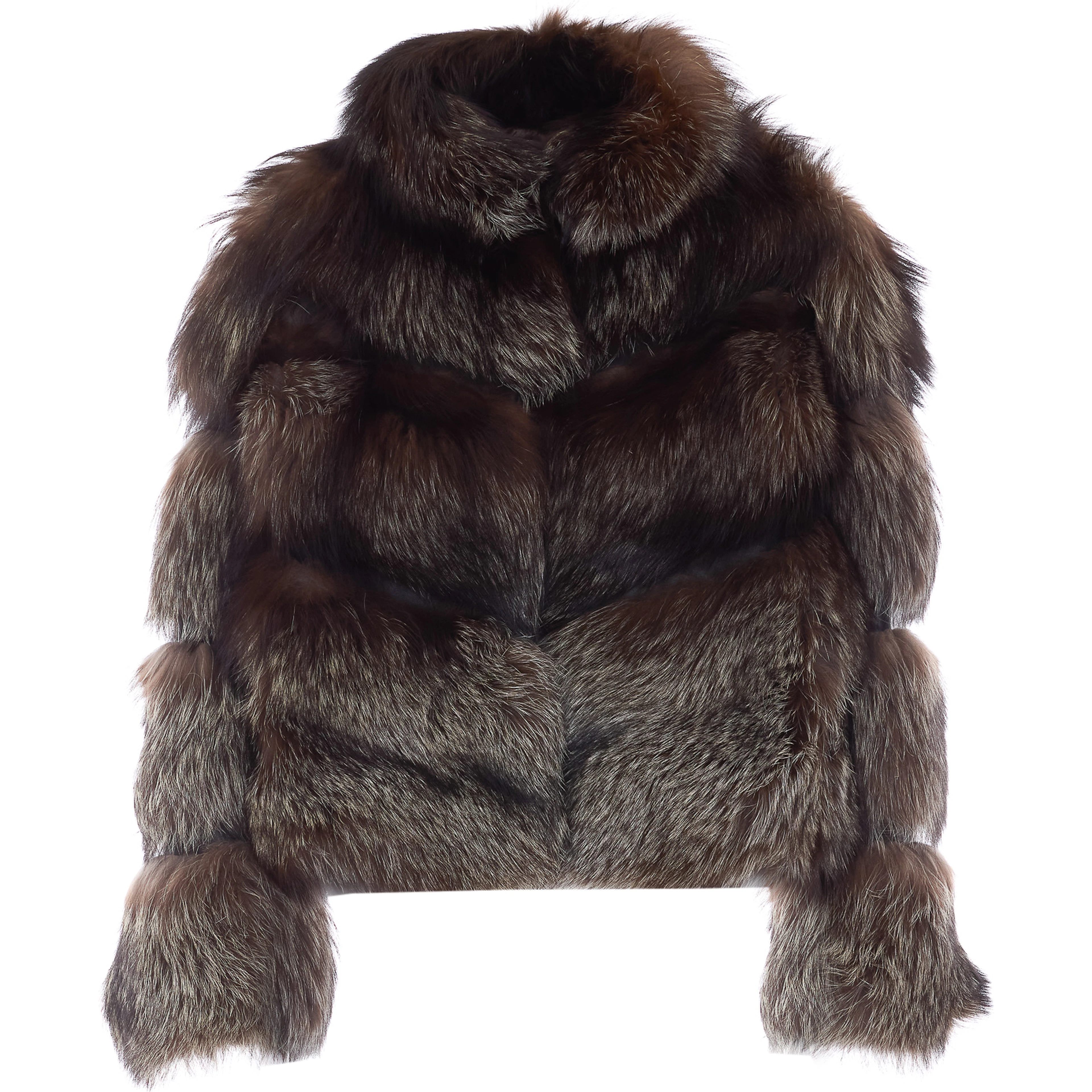 IACOPA Coats