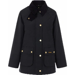 Barbour Jackets Black
