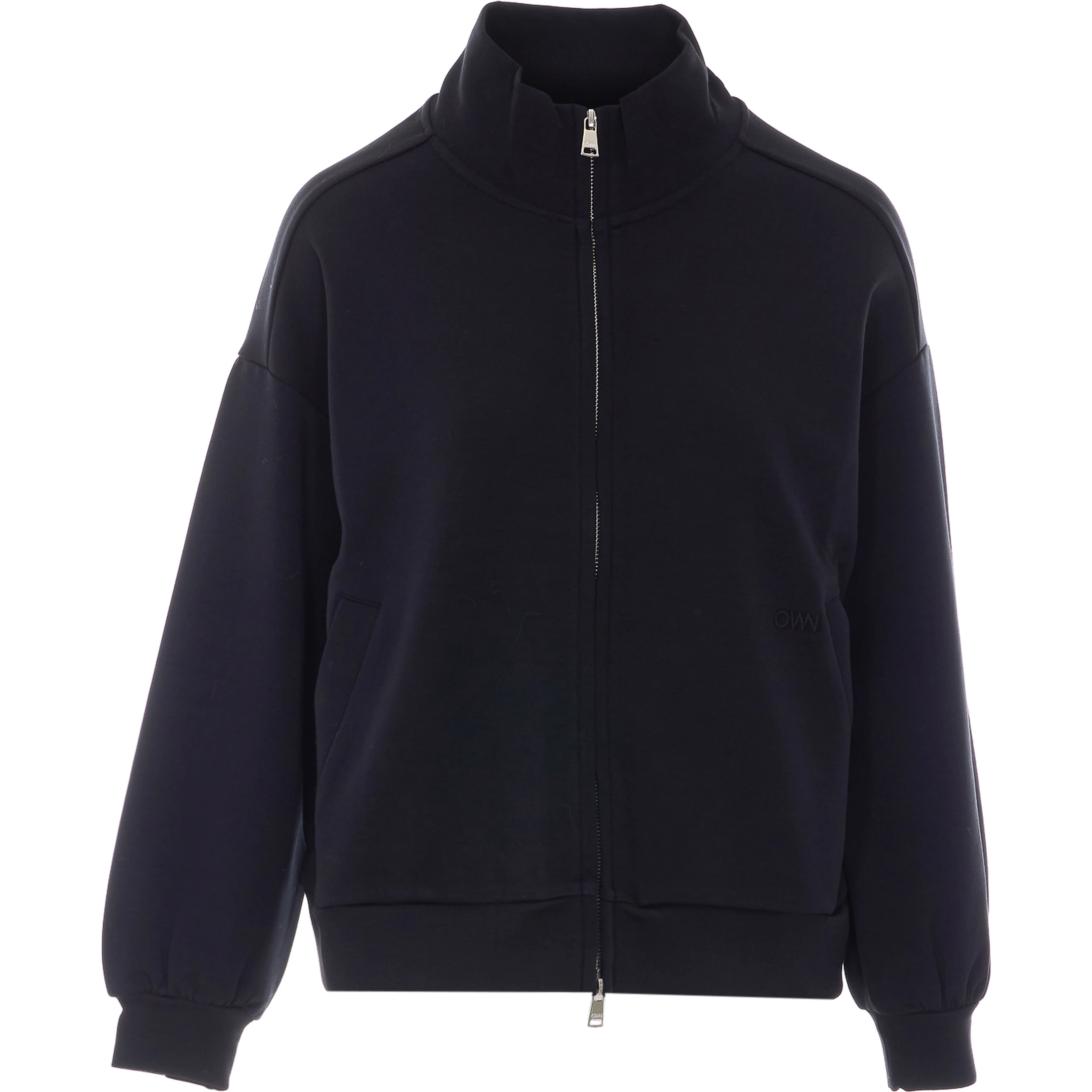 OWN - OFF WITH NATURE Sweaters Black