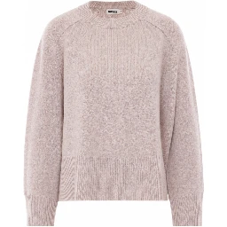 NOT SHY Sweaters Beige