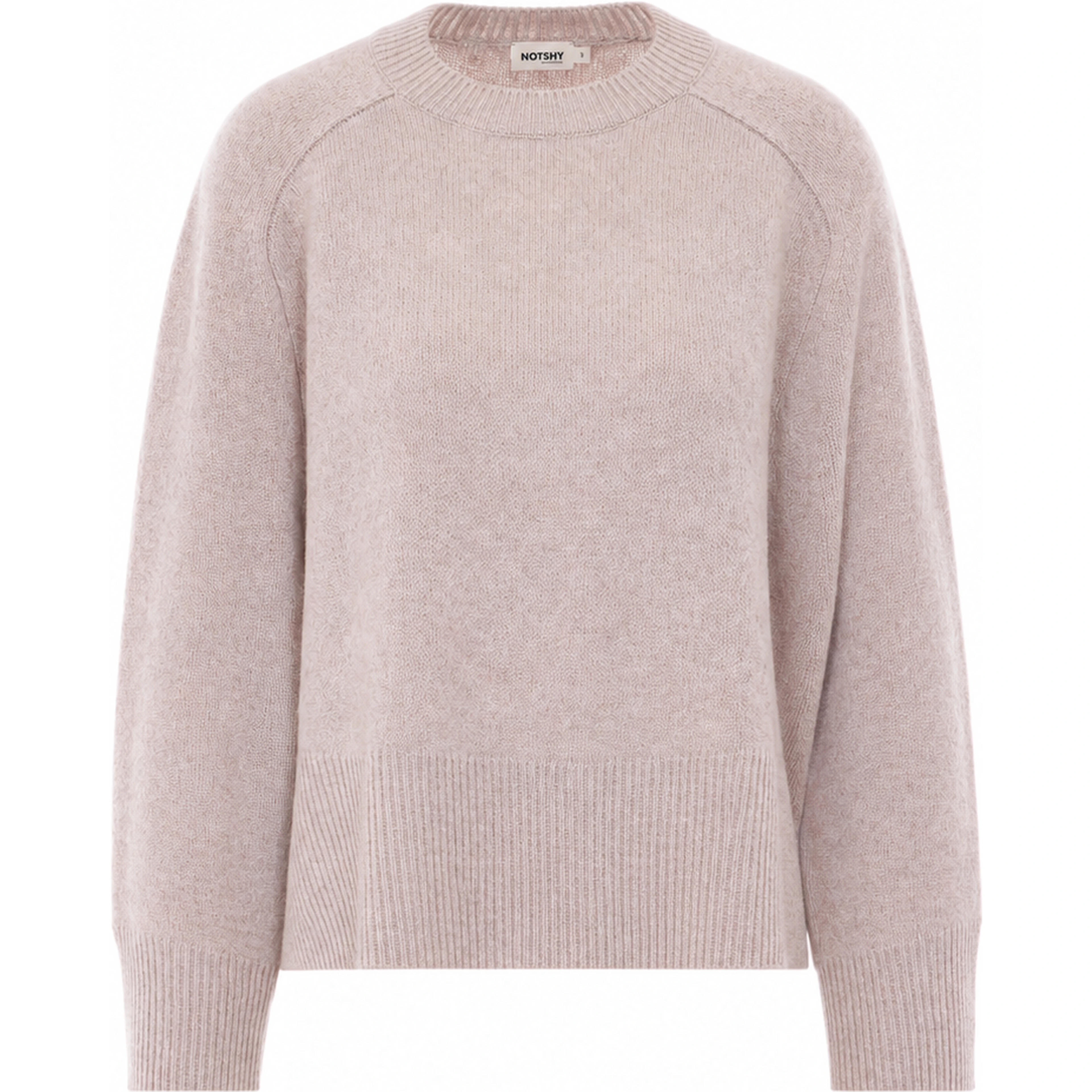 NOT SHY Sweaters Beige