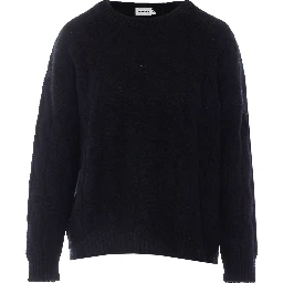NOT SHY Sweaters Black