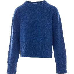 NOT SHY Sweaters Blue