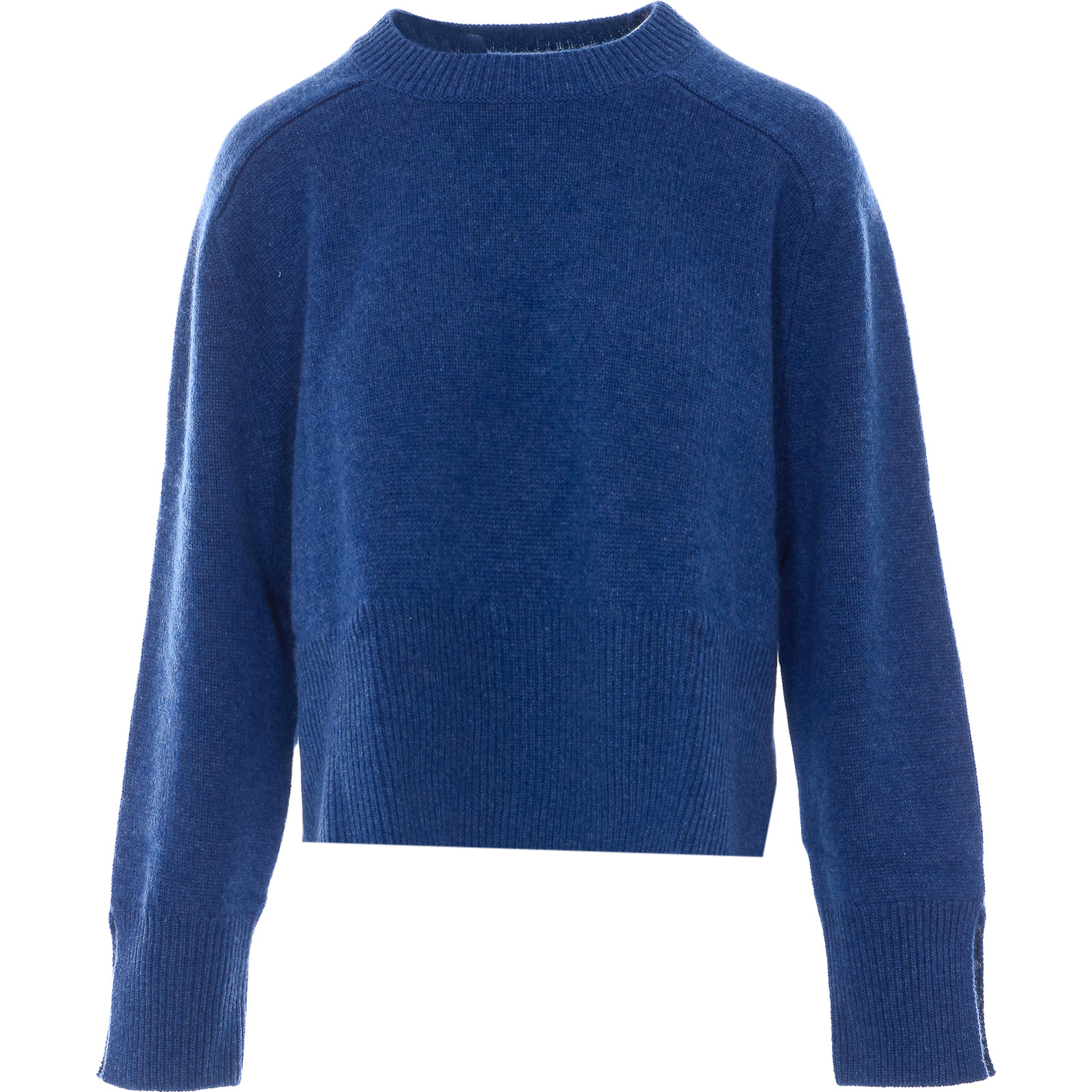 NOT SHY Sweaters Blue