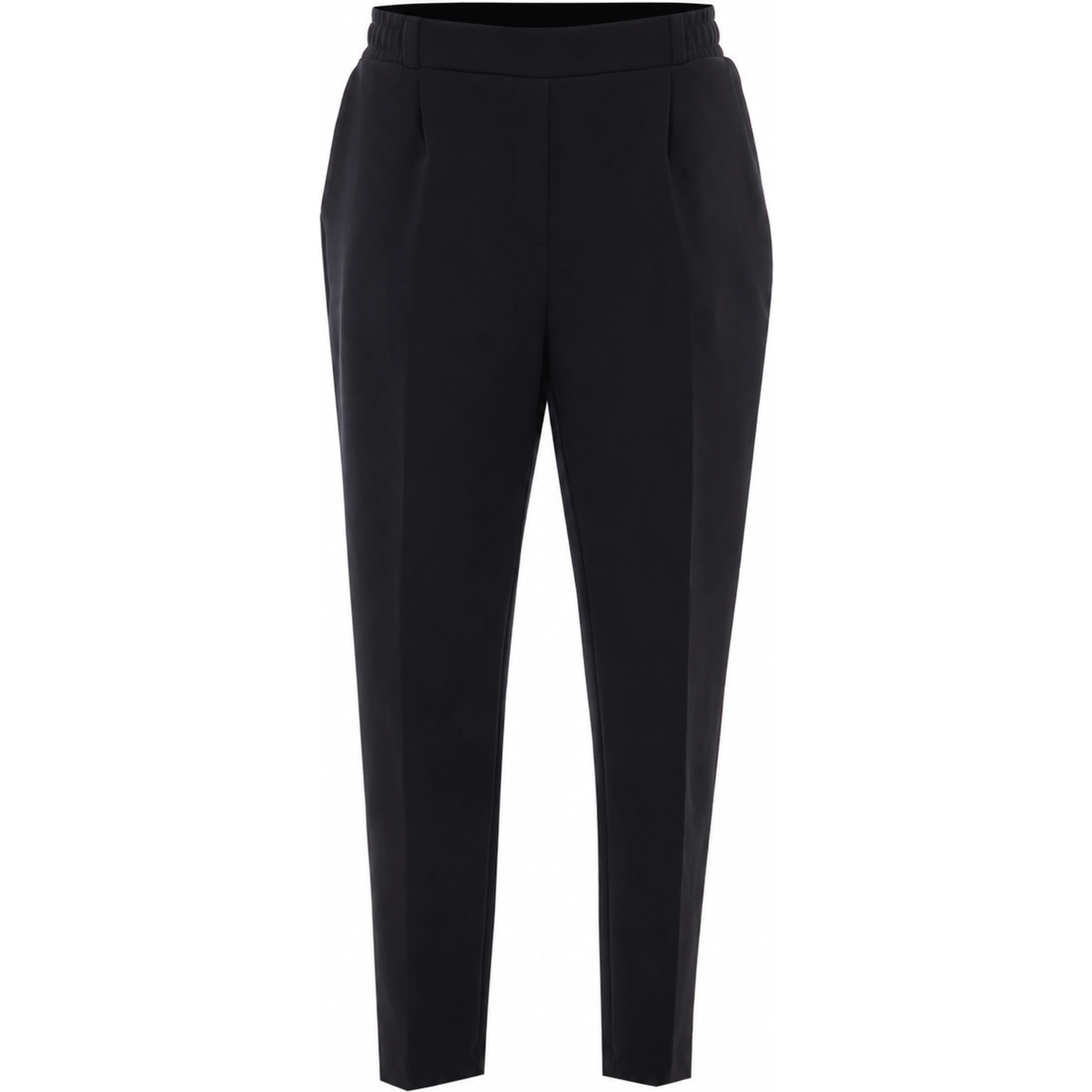 OWN - OFF WITH NATURE Trousers Black