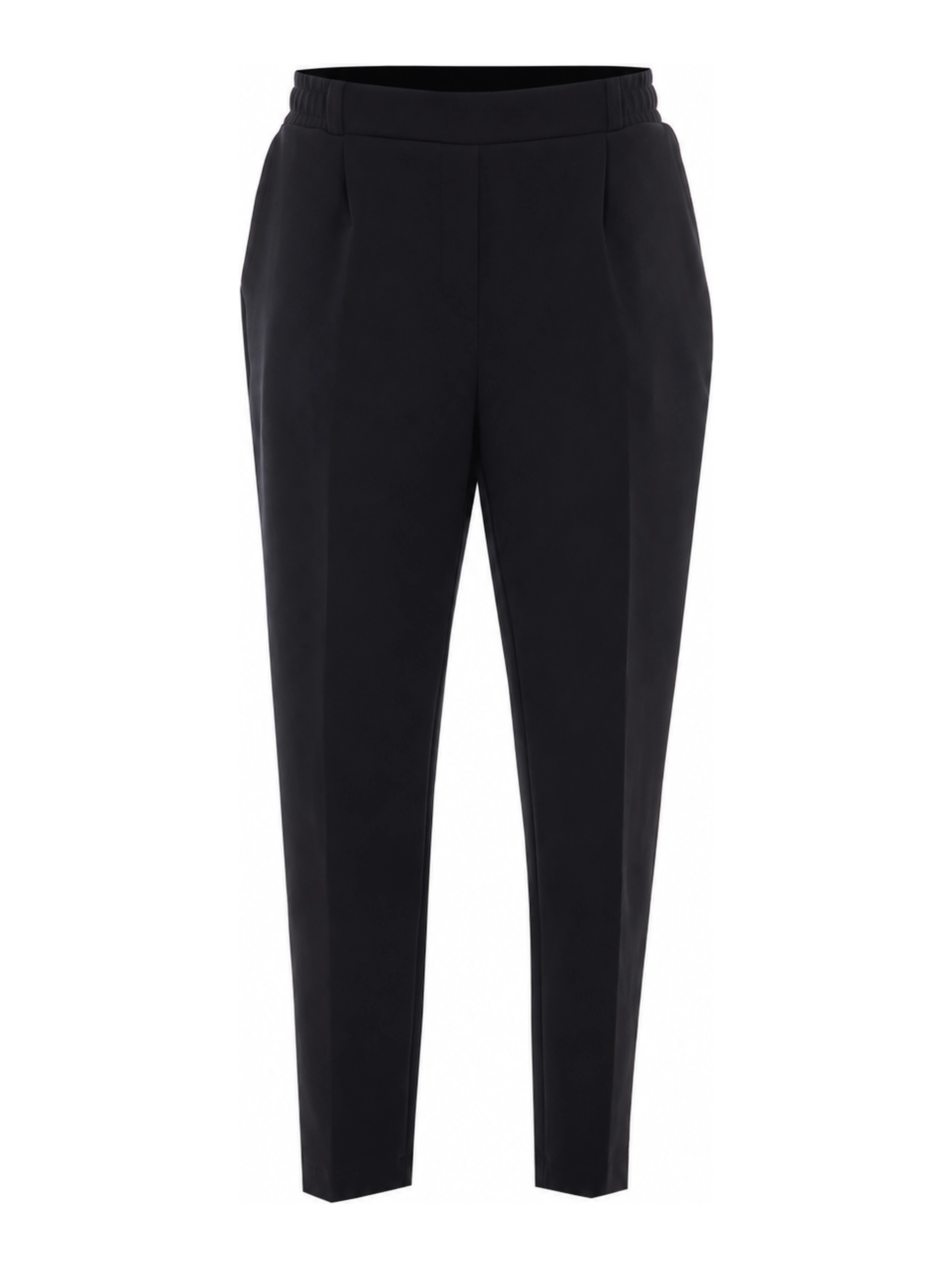 OWN - OFF WITH NATURE Trousers Black
