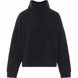 OWN - OFF WITH NATURE Sweaters Black