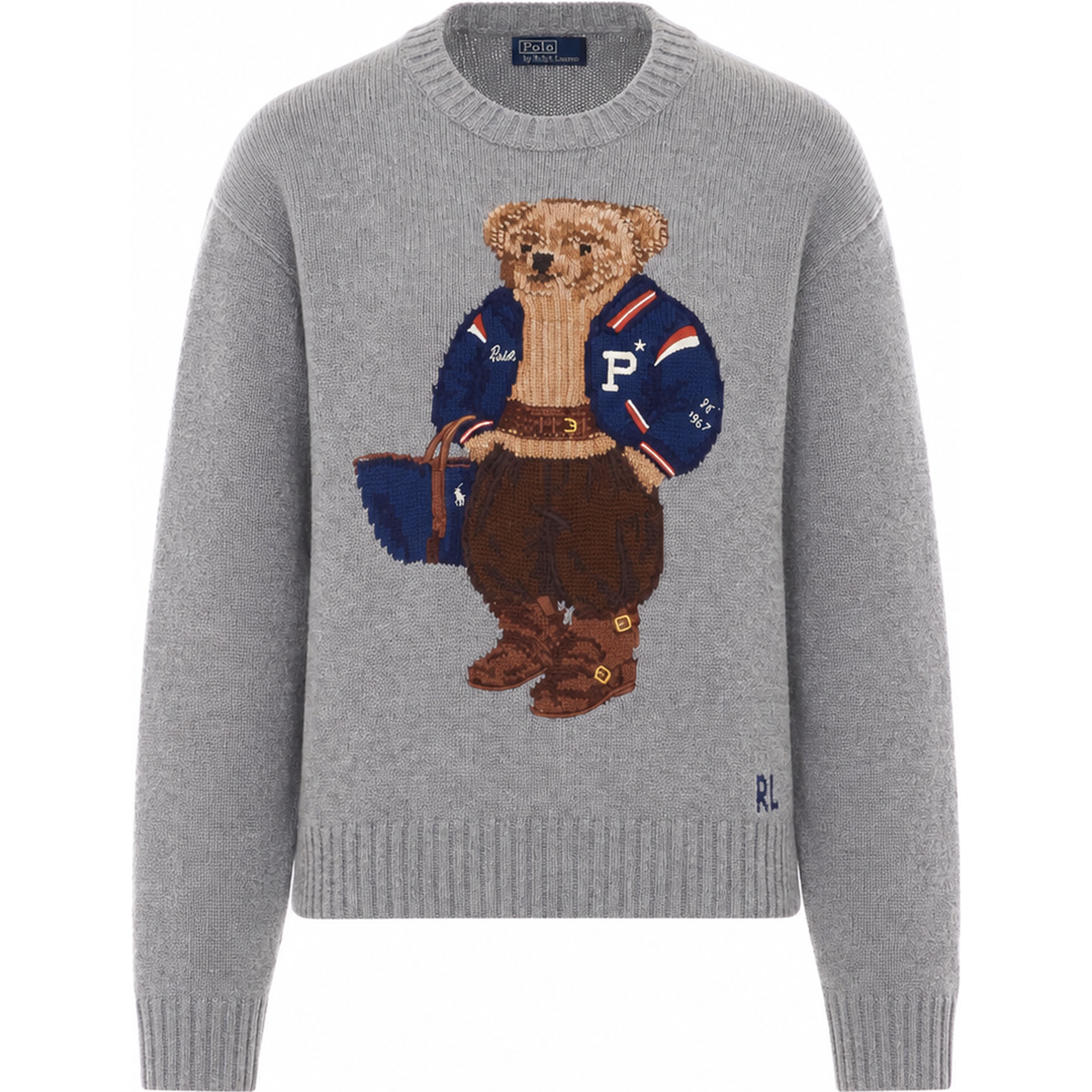 Polo Ralph Lauren Sweaters