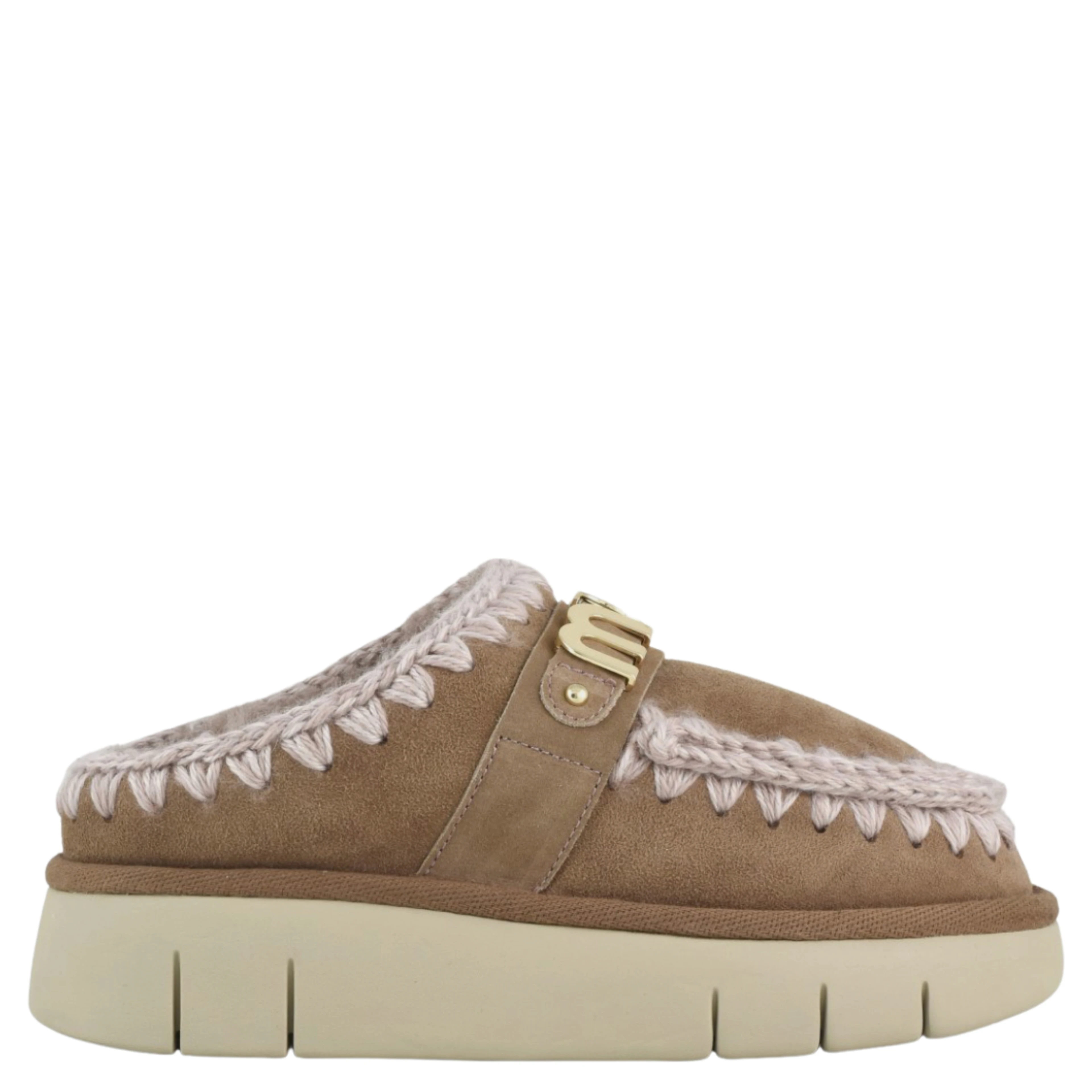 Mou Sandals
