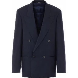 Gucci Jackets Blue