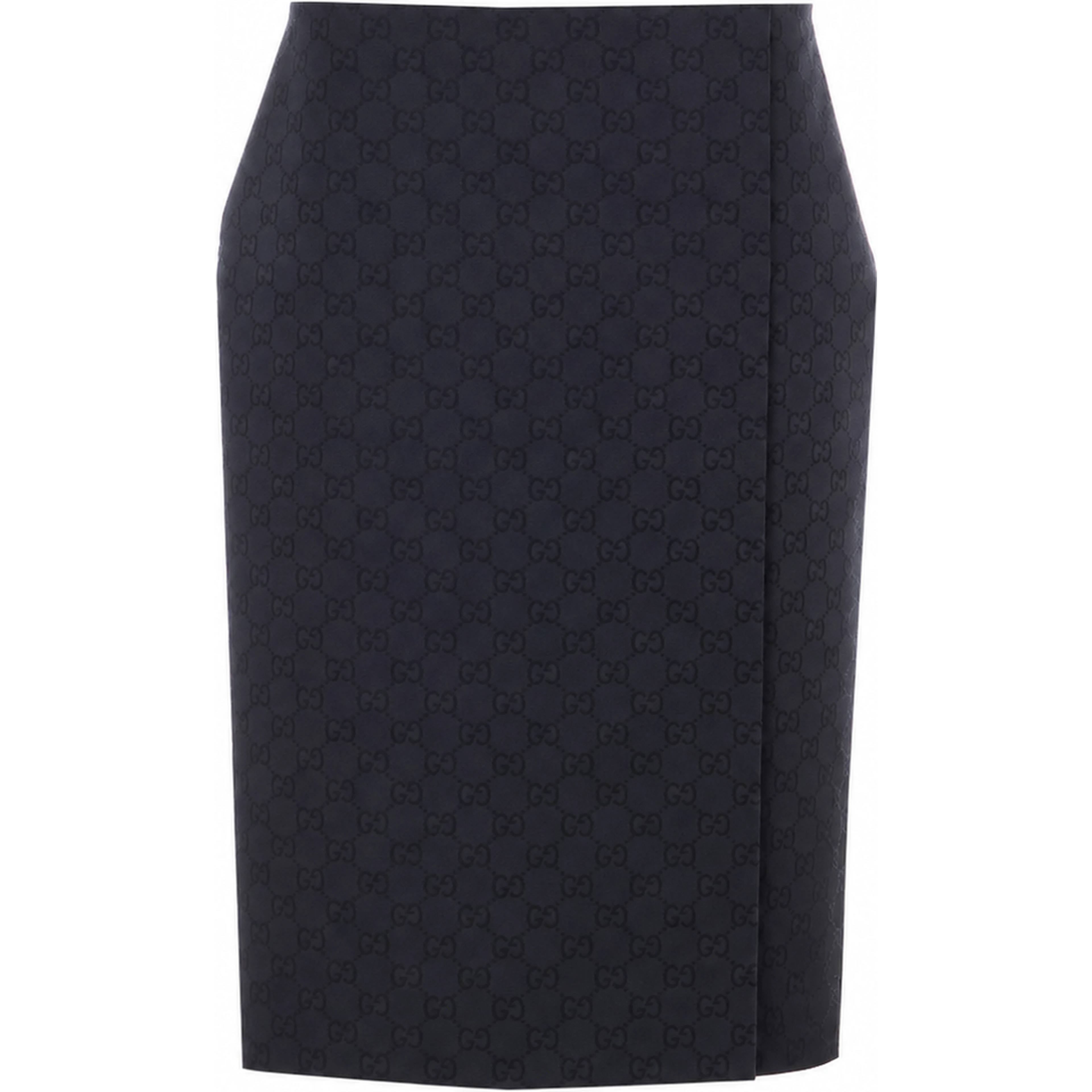Gucci Skirts Black