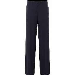 Gucci Trousers Blue