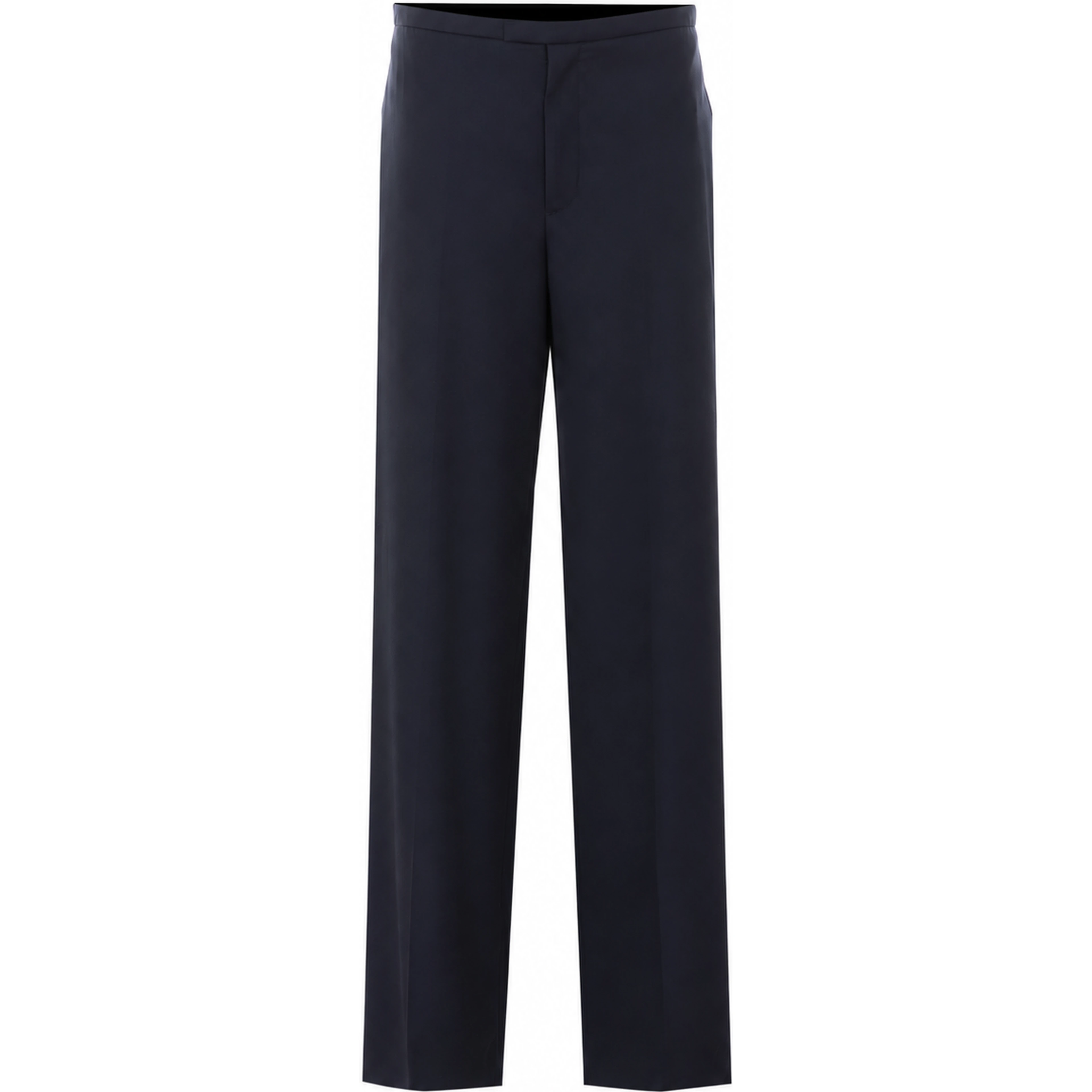 Gucci Trousers Blue