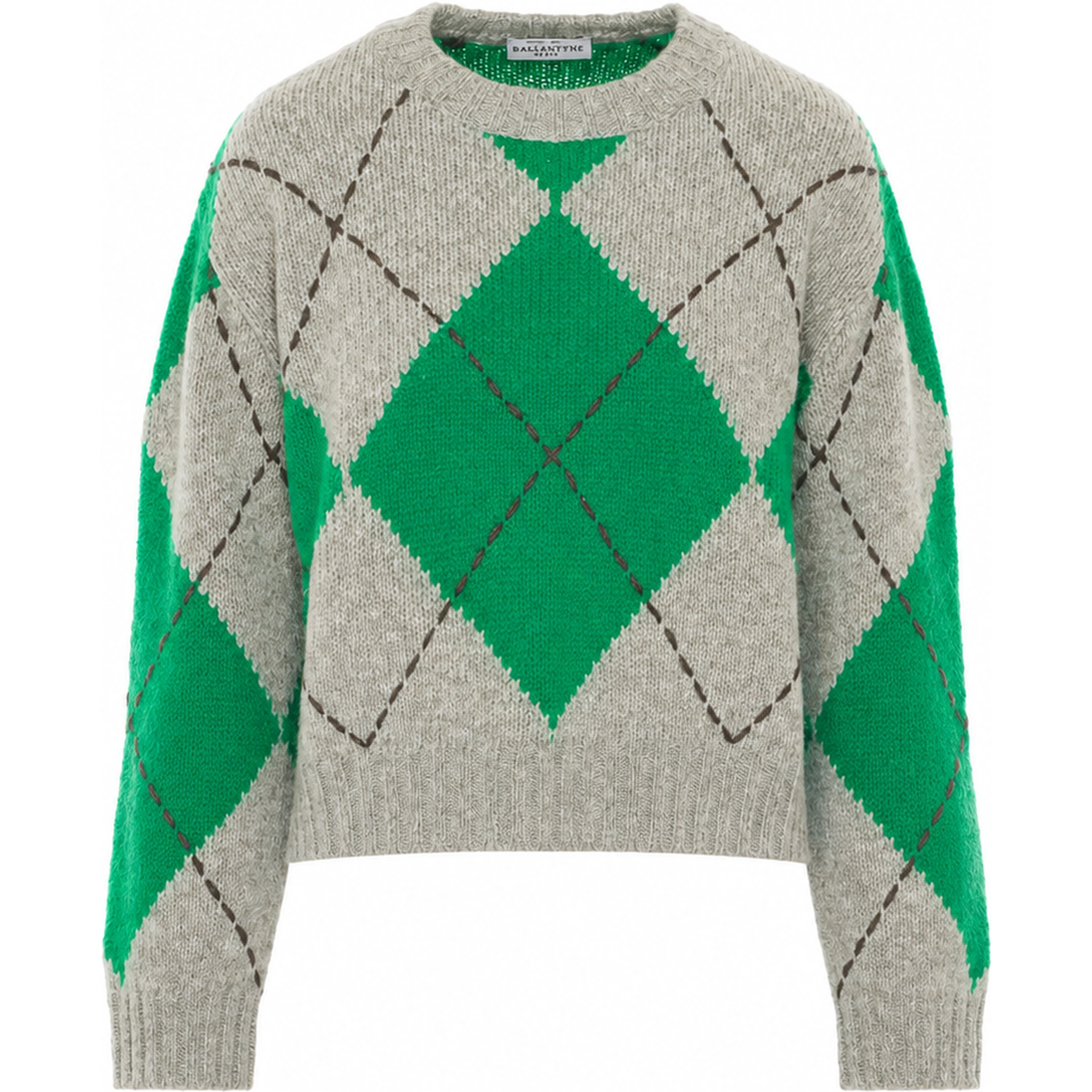 Ballantyne Sweaters