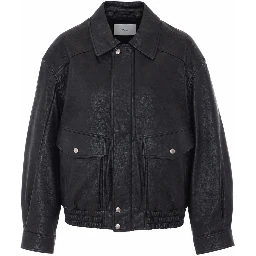 DUNST Jackets Black
