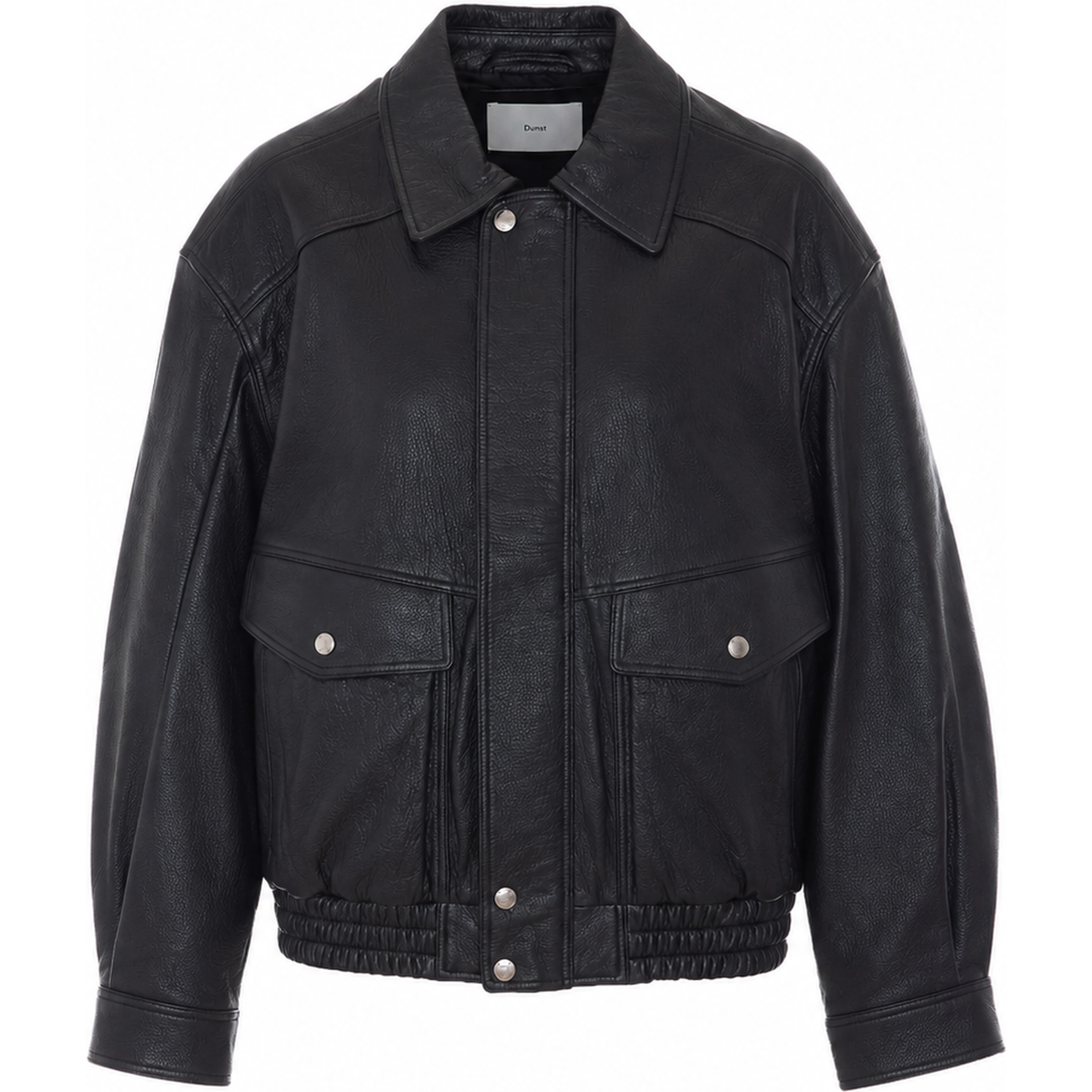DUNST Jackets Black