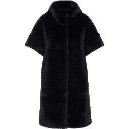 Bully Coats Black