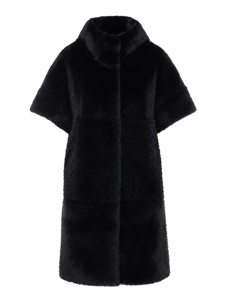 Bully Coats Black