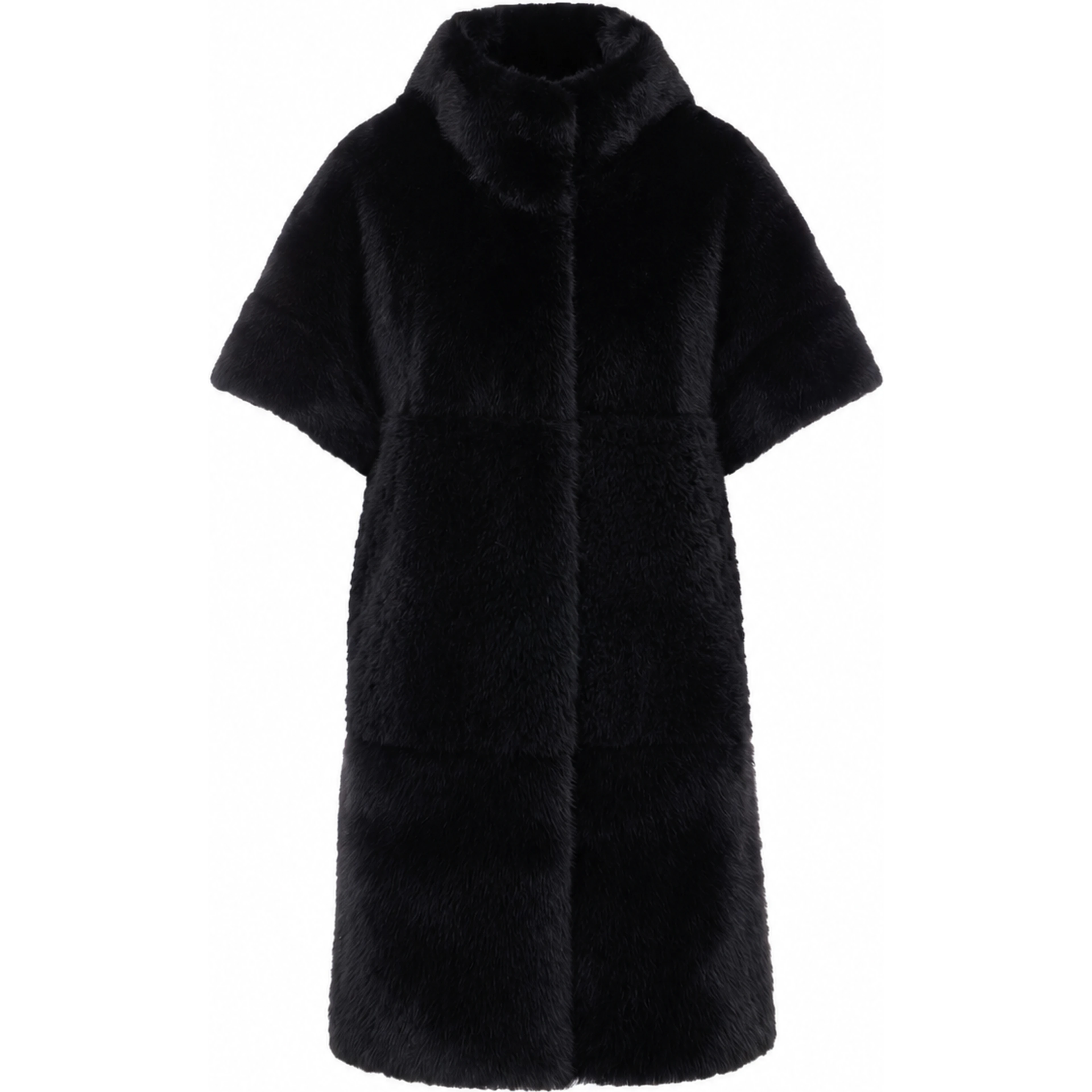 Bully Coats Black
