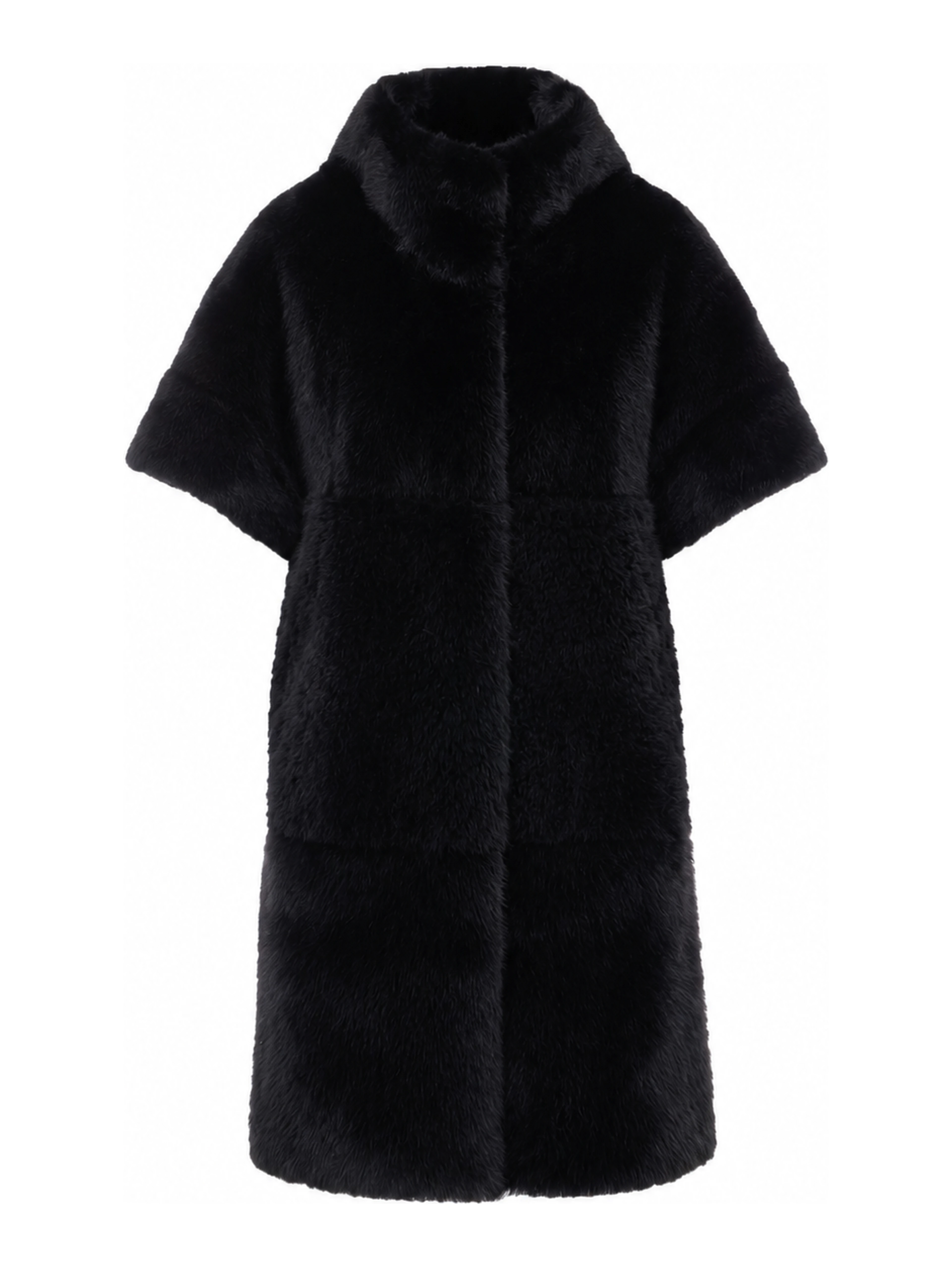 Bully Coats Black