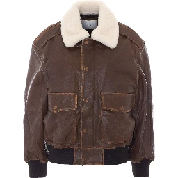 DUNST Jackets