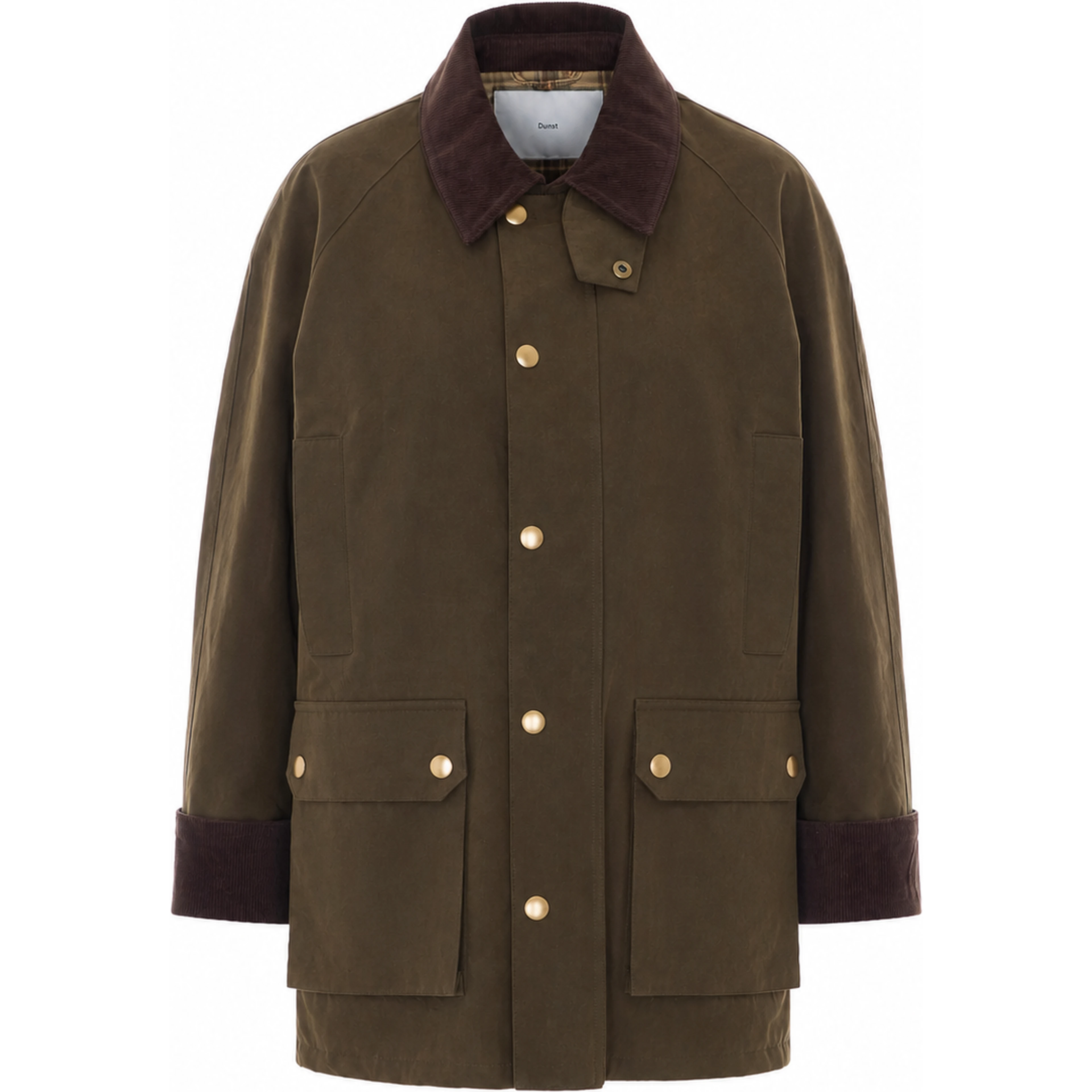 DUNST Jackets