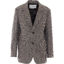 DUNST Jackets Beige