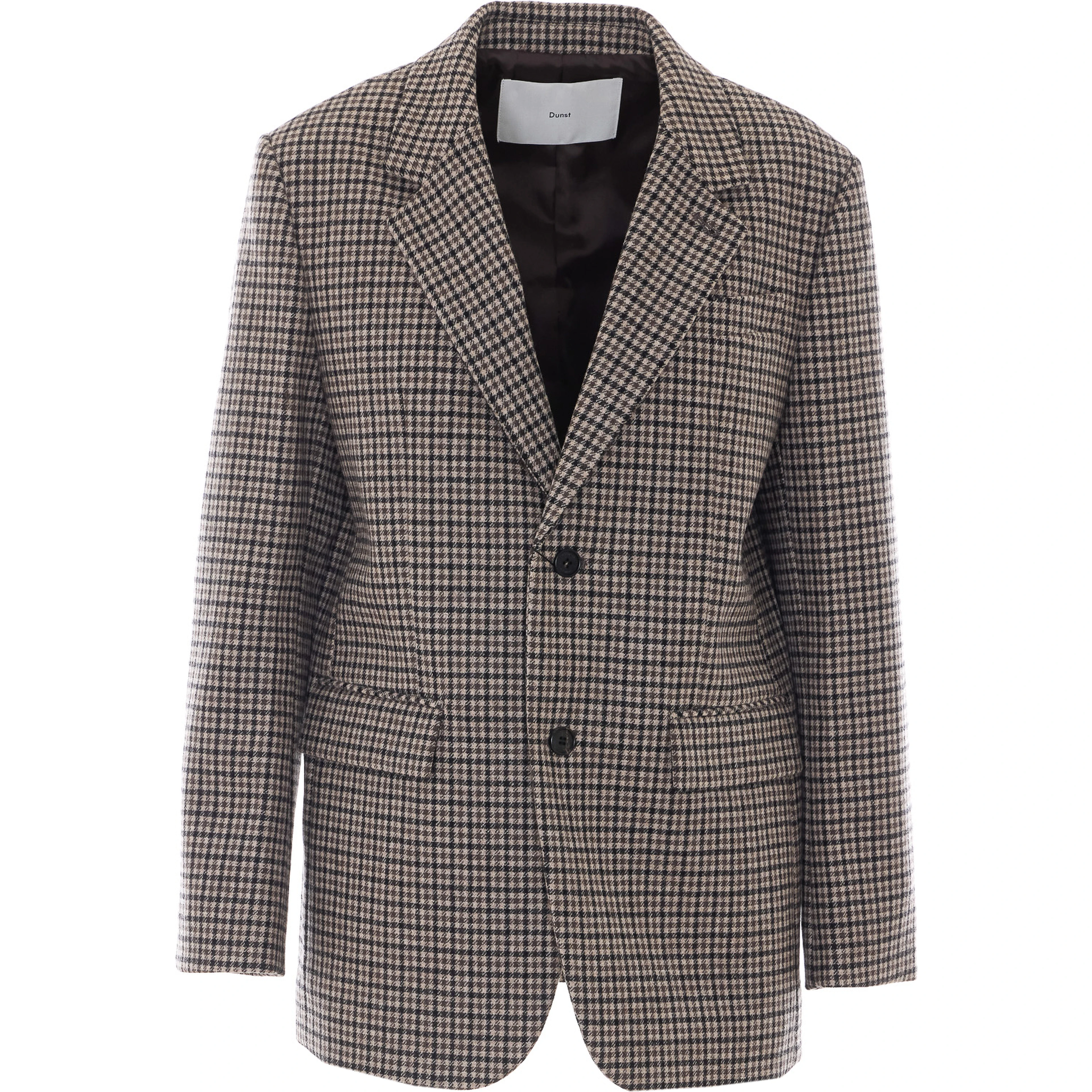 DUNST Jackets Beige