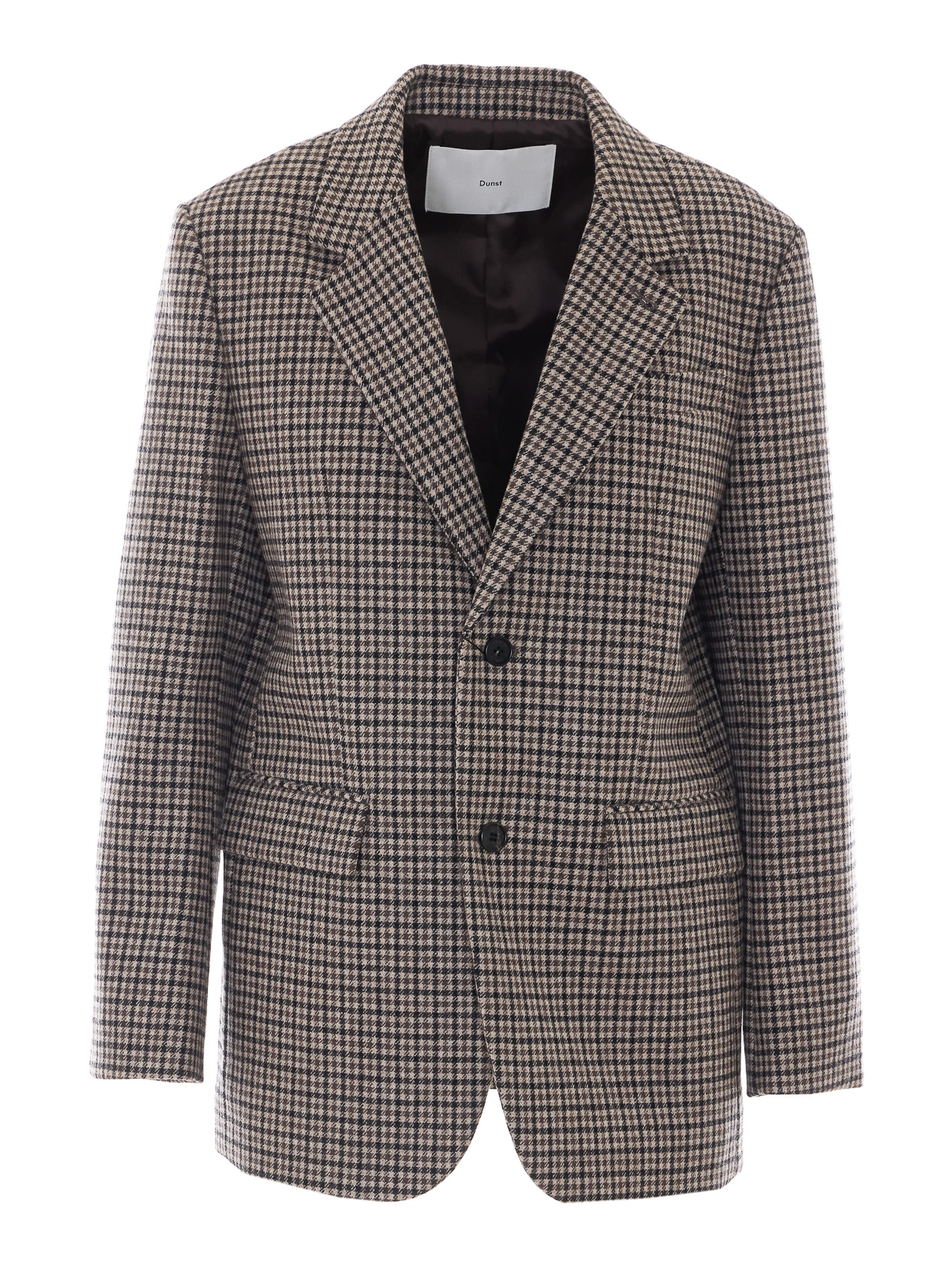 DUNST Jackets Beige