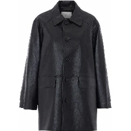 DUNST Jackets Black