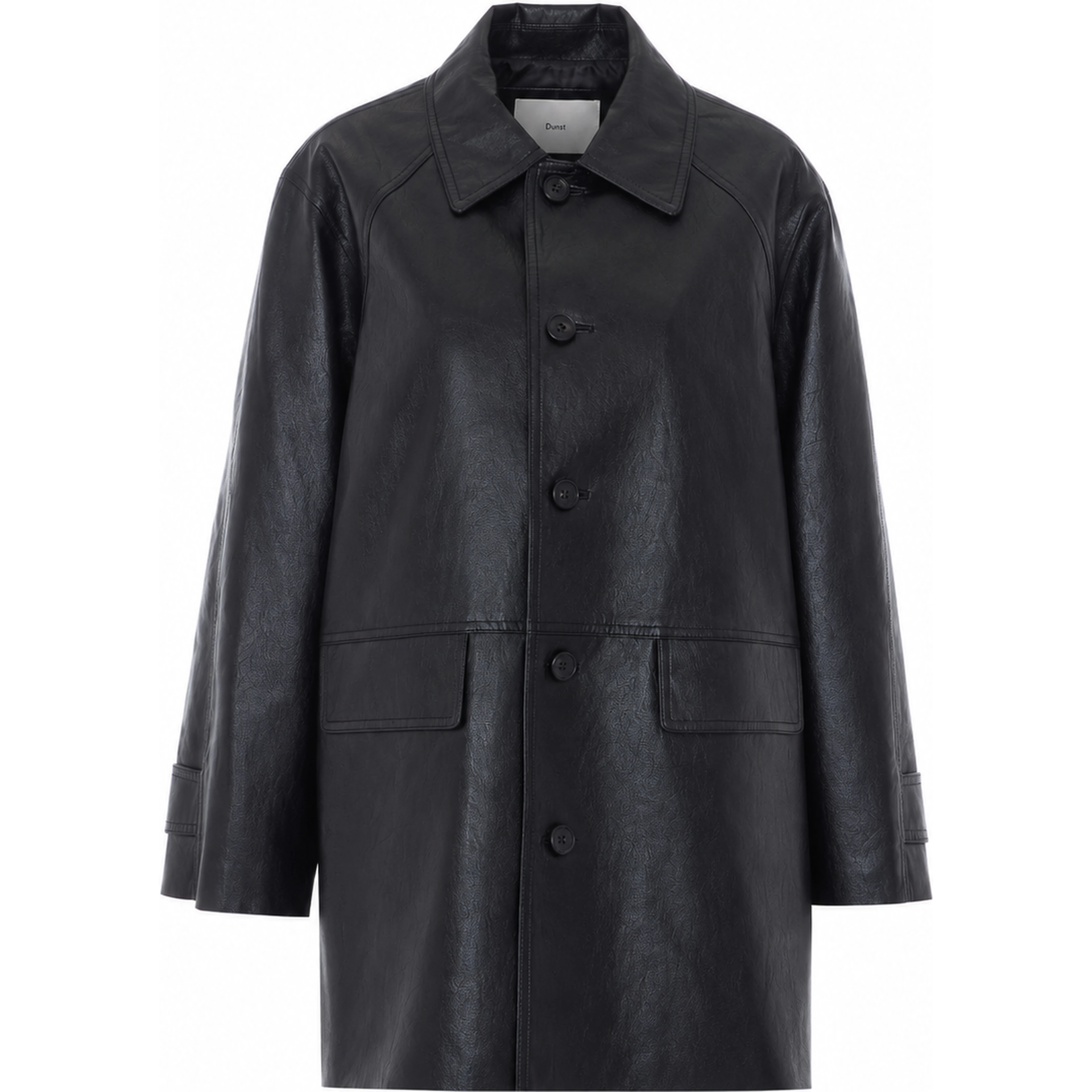 DUNST Jackets Black