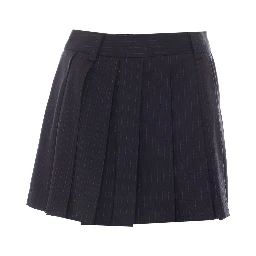 DUNST Skirts Black