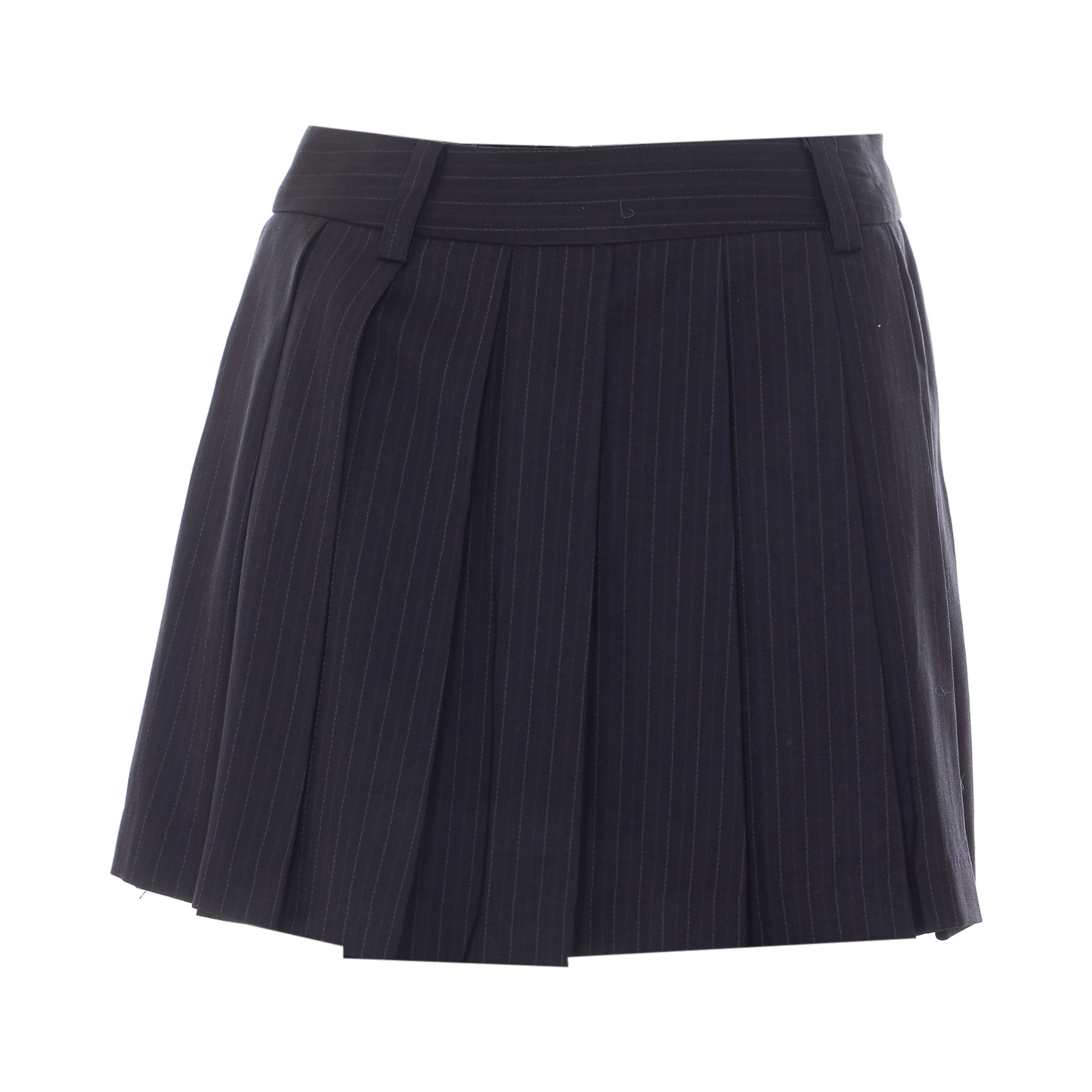 DUNST Skirts Black