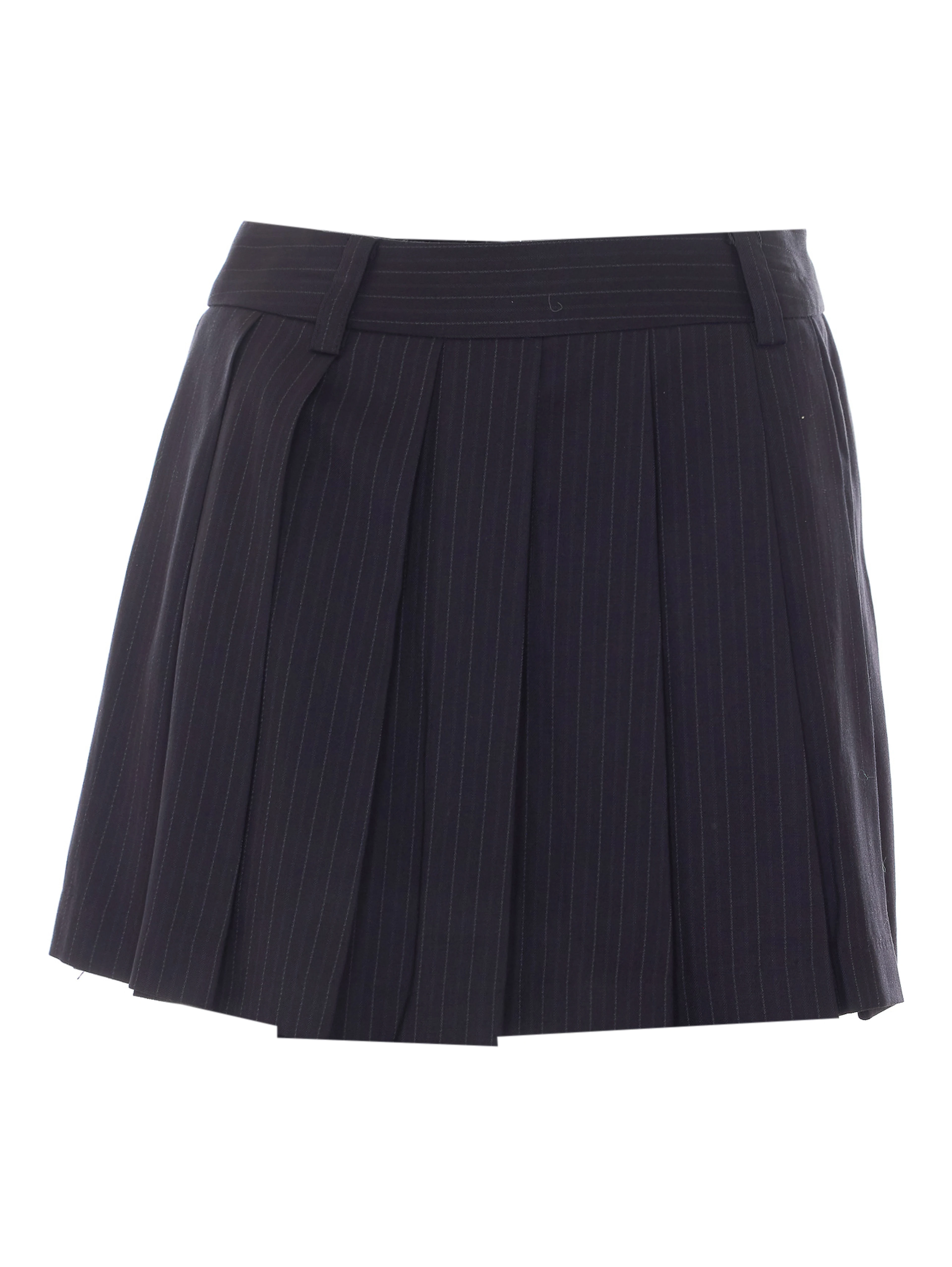 DUNST Skirts Black